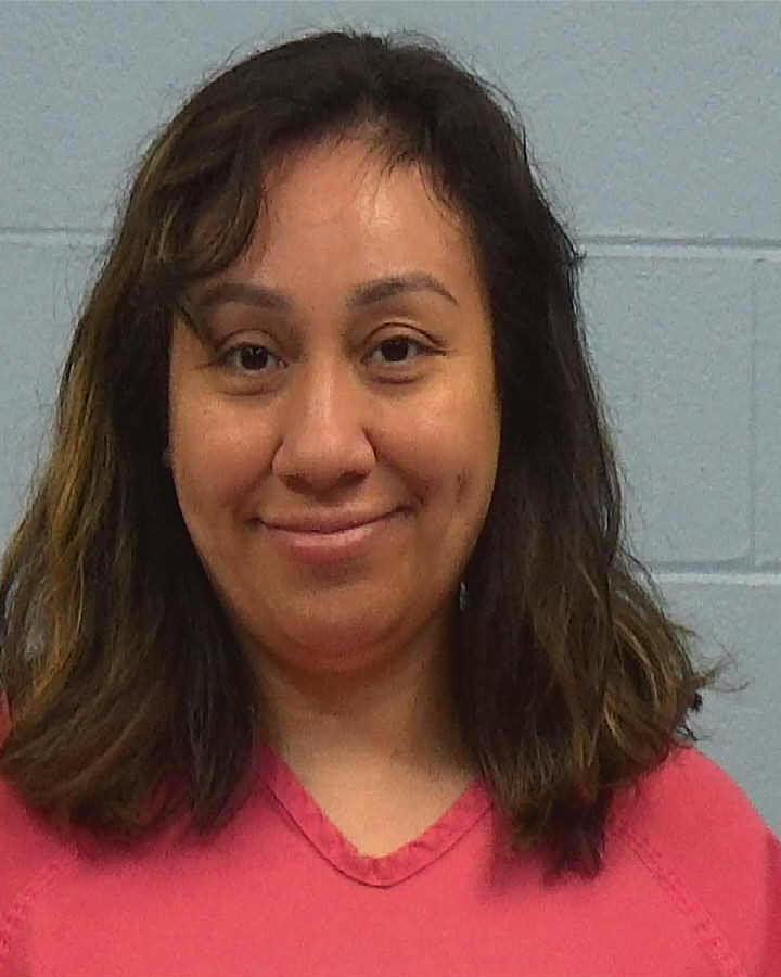 AVILES, JENNIFER booking photo