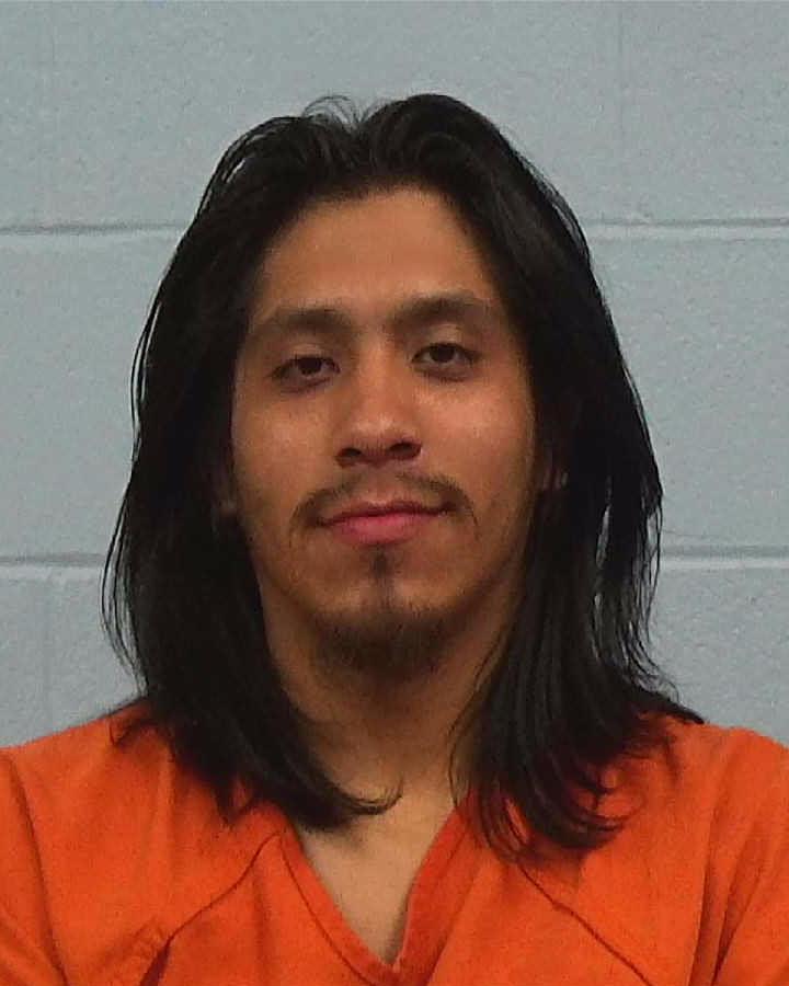 Avilez, Hulber Torrez, Jr. booking photo