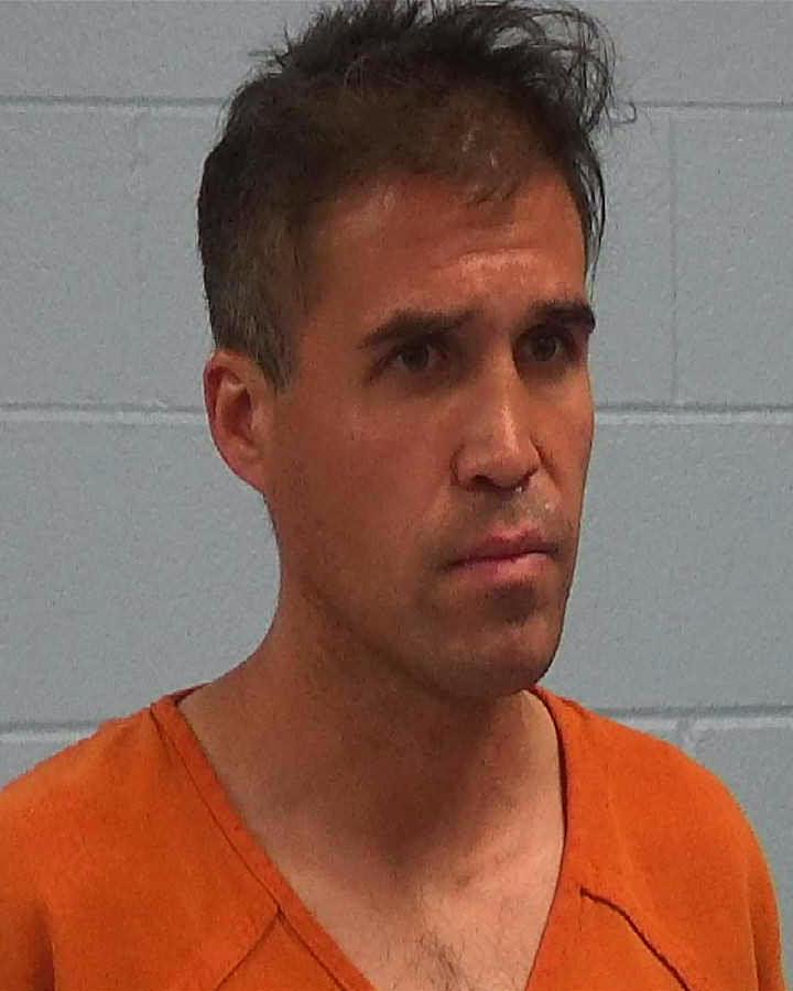 Callejas, Carlos booking photo