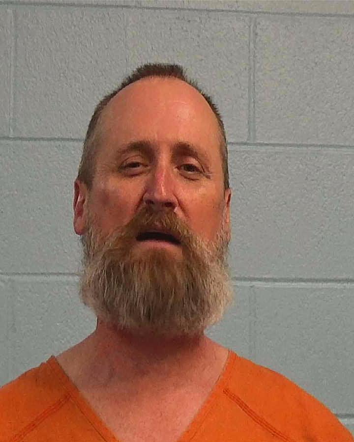 Williams, Jason Adams arrested by Williamson County PD/SO