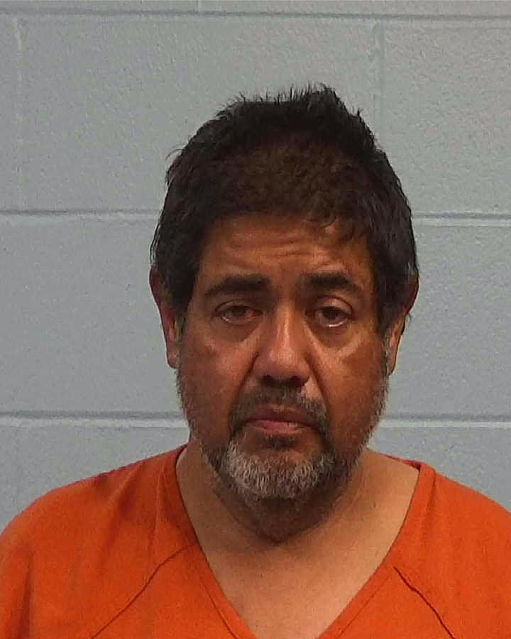 ESPINOSA, ERIC RENE booking photo