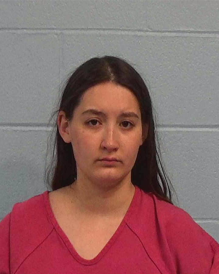 Carpenter, Kyrah Denise booking photo