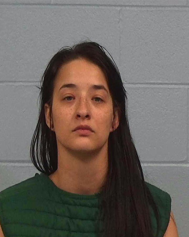 Carriles, Melody Zenitha booking photo