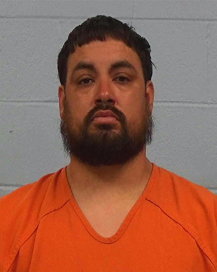 Gonzales, Matthew Anthony booking photo