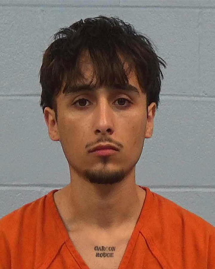 Chagoya, Jadin Avery arrested by Williamson County PD/SO