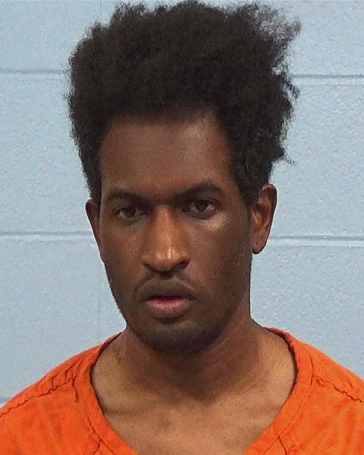 Williams Moore, Justin Obdaiah arrested by Williamson County PD/SO