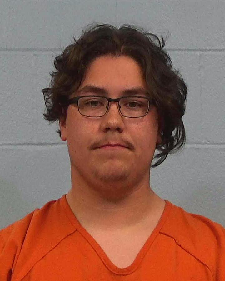 Barrios, Victor Alexander booking photo