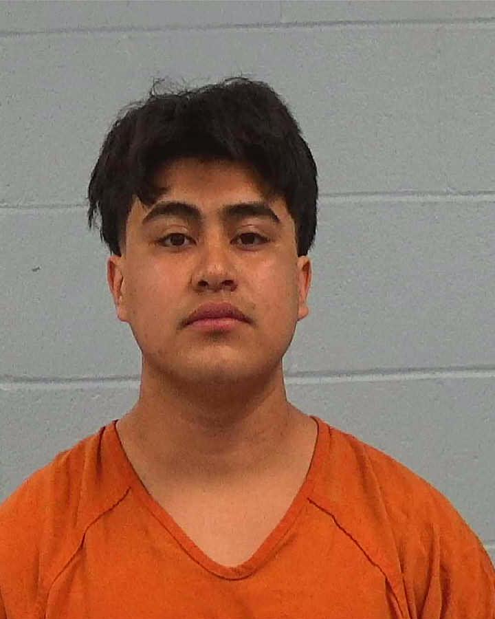 Cordova, Leonardo booking photo