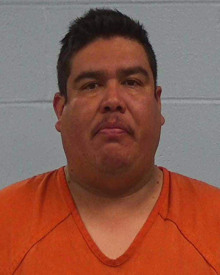 Castanon Rodriguez, Joel arrested by Williamson County PD/SO