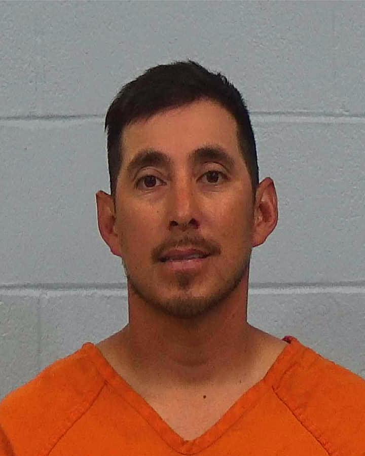 CHAPA, ALCADIO booking photo