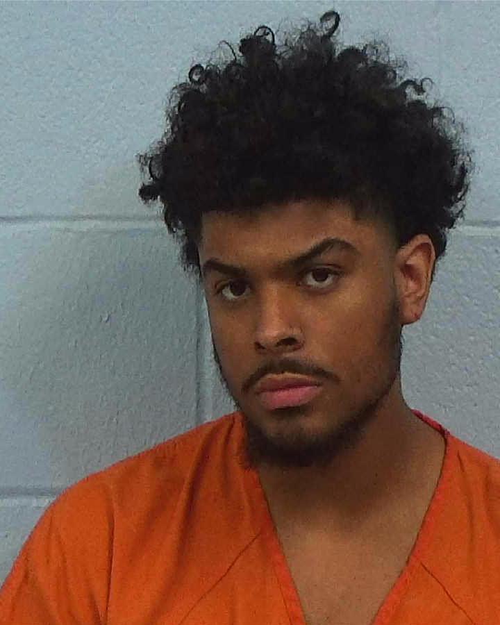 Aviles, Michael booking photo