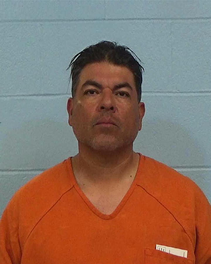 Chavez-Bahena, Jose Ignacio arrested by Williamson County PD/SO