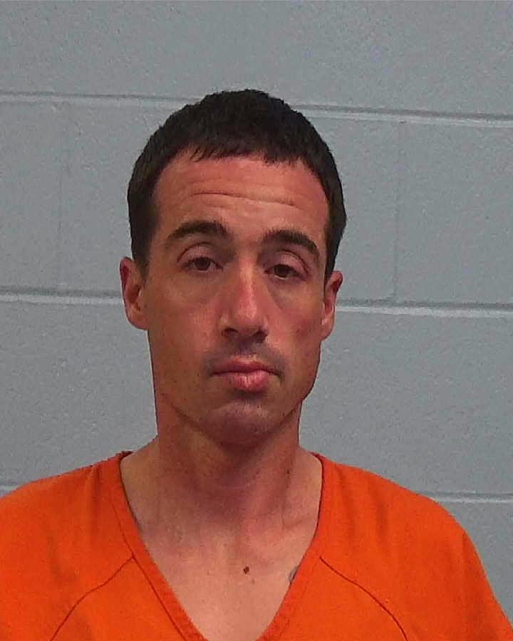 HARRIS, GARY WAYNE booking photo