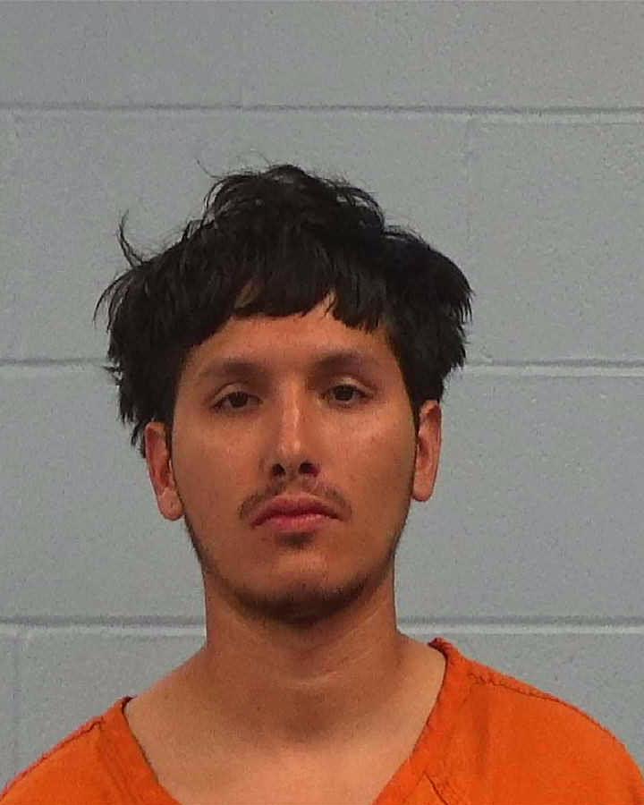 Estrada, Dylan Rene booking photo