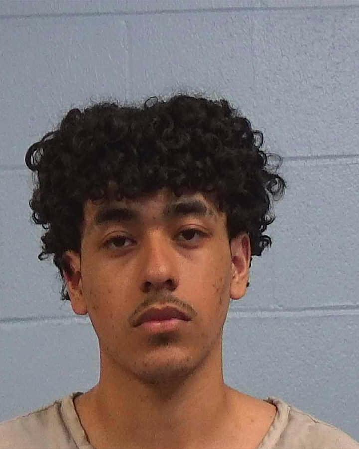 Rodriguez, Jose Noe, Jr. booking photo