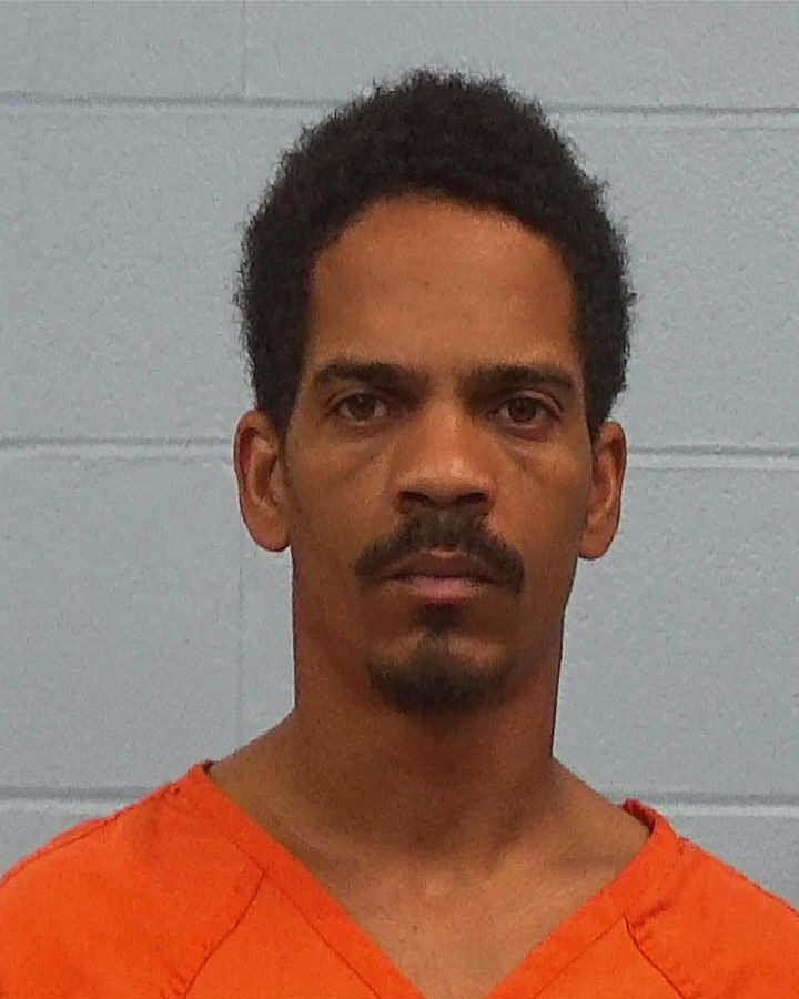 Calderon-Silvera, Pedro booking photo