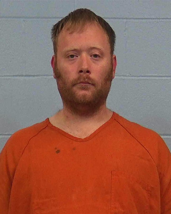 Hill, Michael Clayton arrested by Williamson County PD/SO