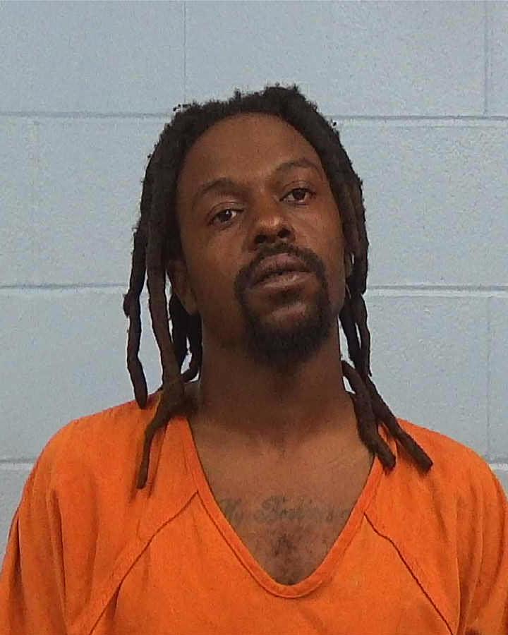 HOWARD, DESMOND JAWUAN WILLIAM arrested by Williamson County PD/SO