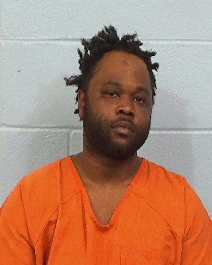 Cherry, Keon Davonta booking photo