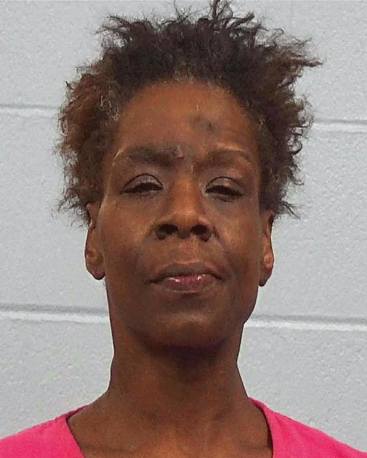 Chapman, Marvey arrested by Williamson County PD/SO