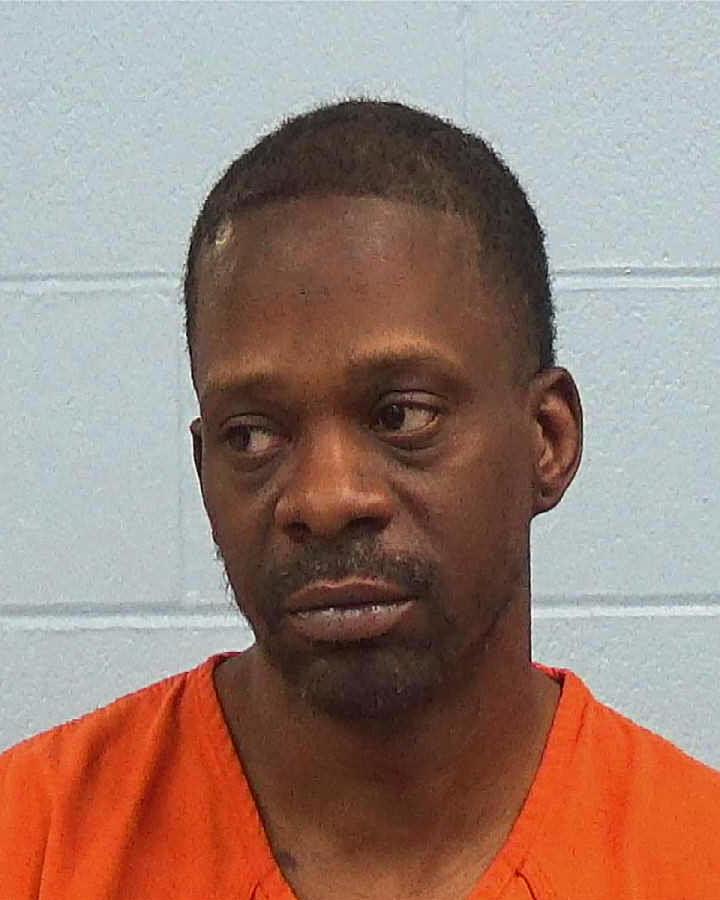 Hamilton, Jonathan arrested by Williamson County PD/SO