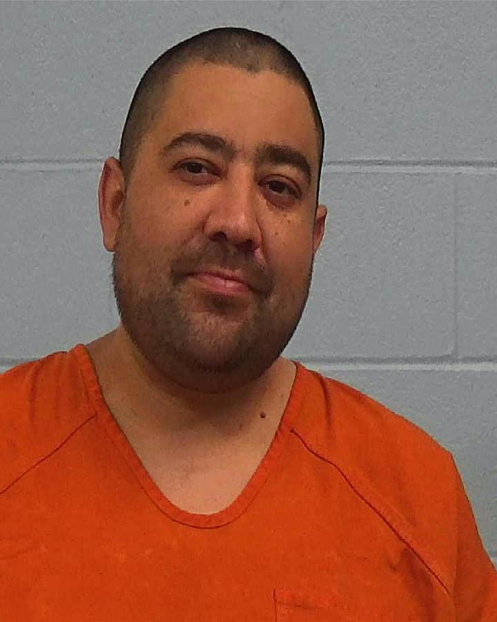Hernandez, Daniel Lopez arrested by Williamson County PD/SO