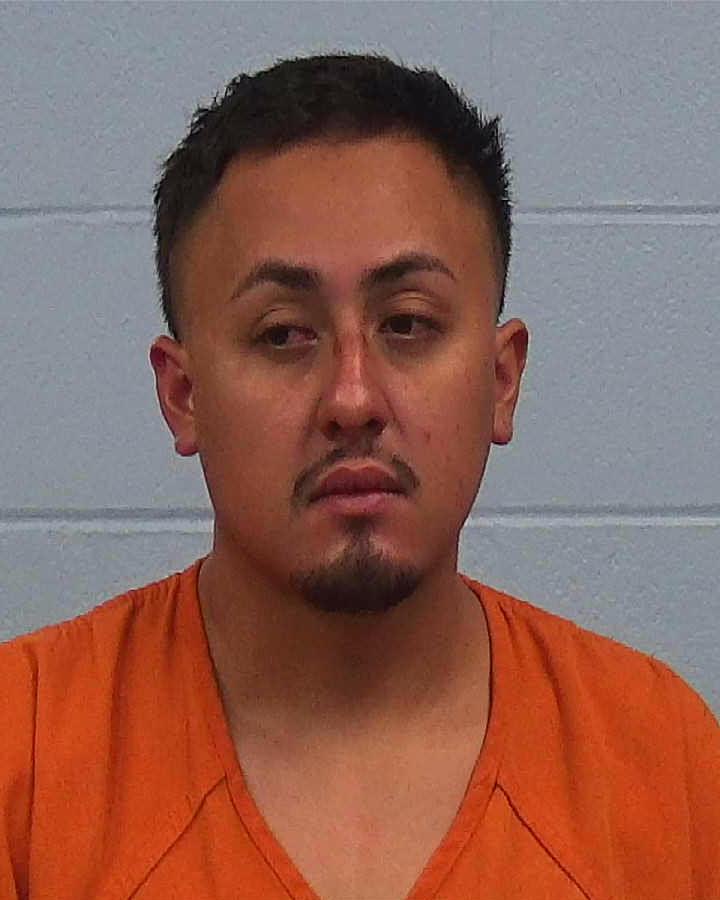 ARENAS ELISARRARAZ, JEAN booking photo