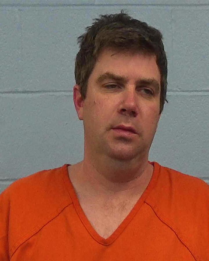 Howard, Coleman Scott arrested by Williamson County PD/SO