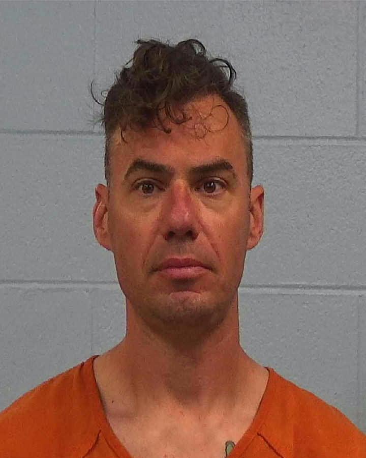 Deschenes, Christopher Daniel booking photo