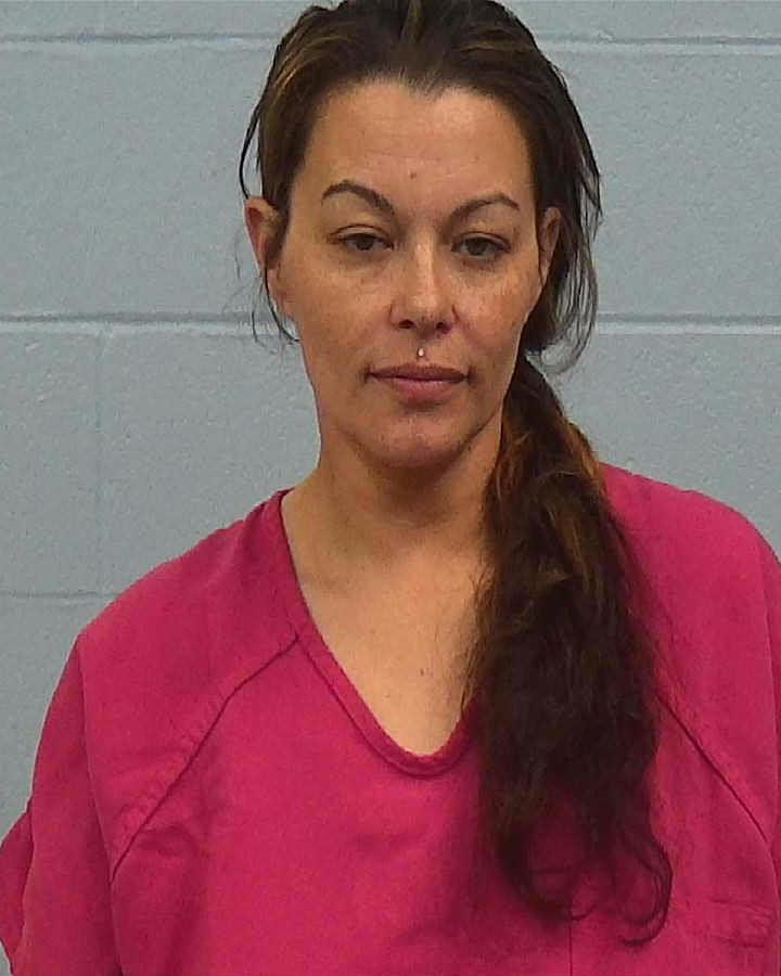 RODRIGUEZ, ELISA NICOLE booking photo