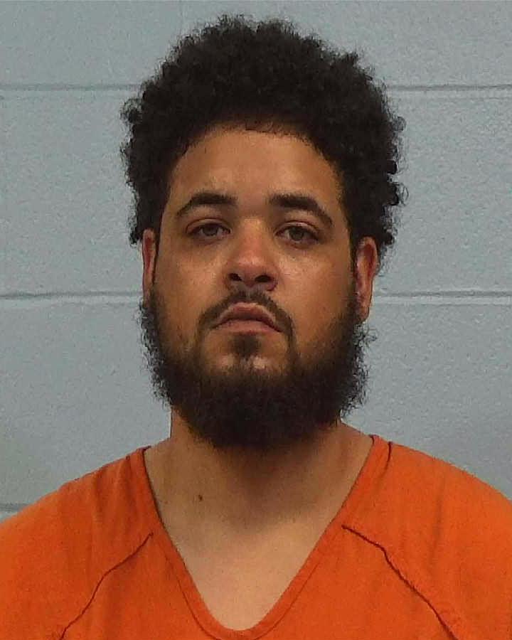 Williams, Antoine Donovan arrested by Williamson County PD/SO