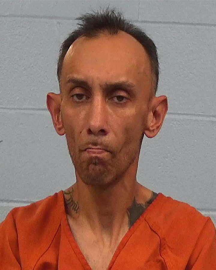 Mitchell, Mario arrested by Williamson County PD/SO