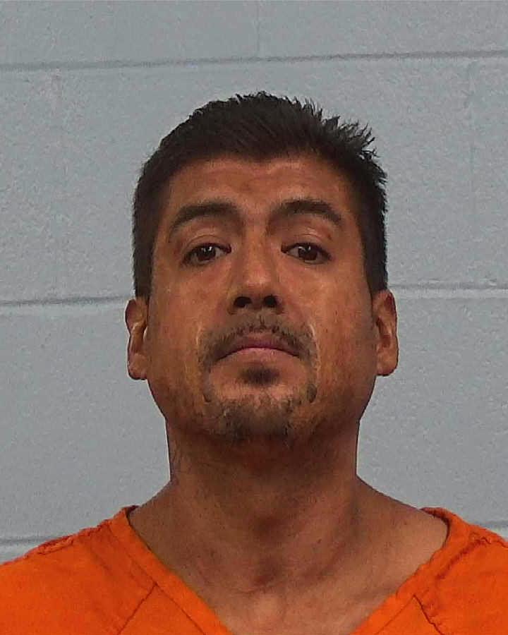 Gutierrez, Jessie Joe, Jr. booking photo