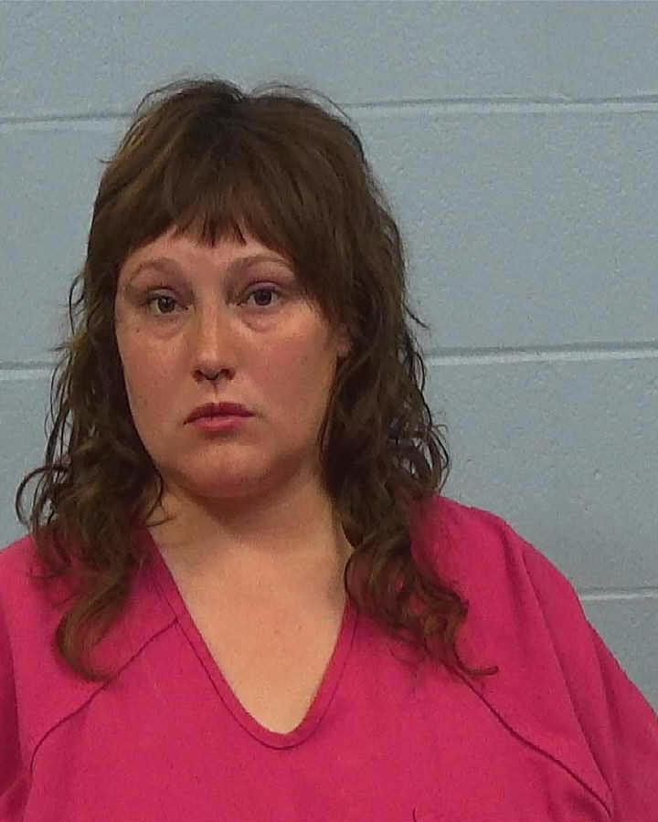 Martinez, Dorothy E arrested by Williamson County PD/SO