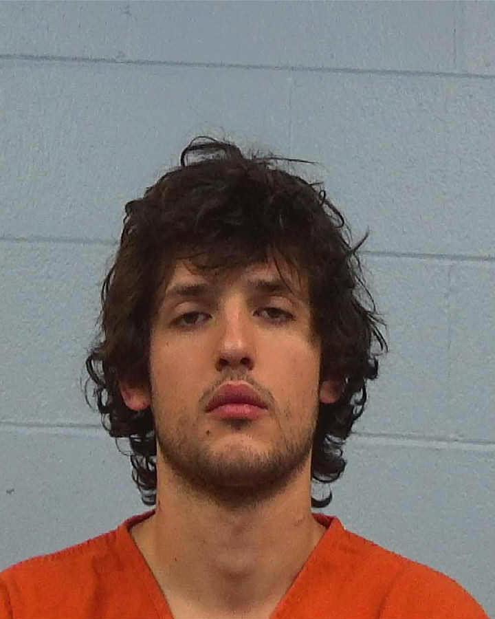 Hargraves, Elijah Oscar booking photo