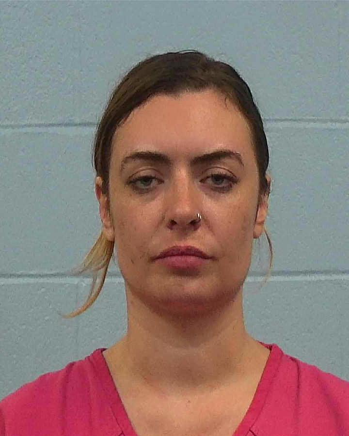 Chaffee, Marissa booking photo