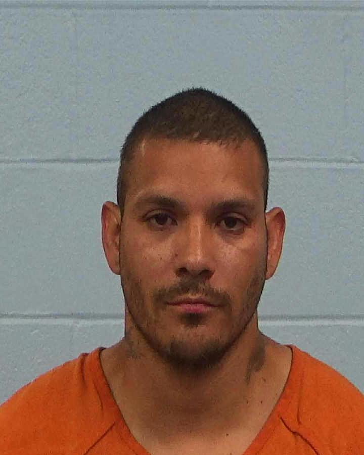 Gomez, Andrew Lee arrested by Williamson County PD/SO