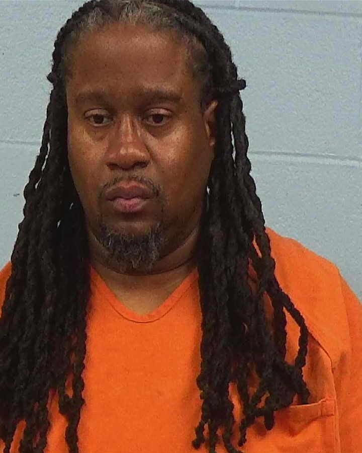 Edwards, Keith Deshawn booking photo