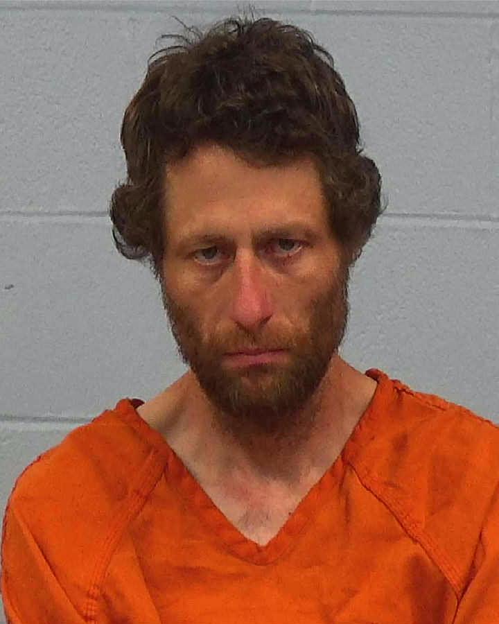 Frazier, Michael Kerry arrested by Williamson County PD/SO