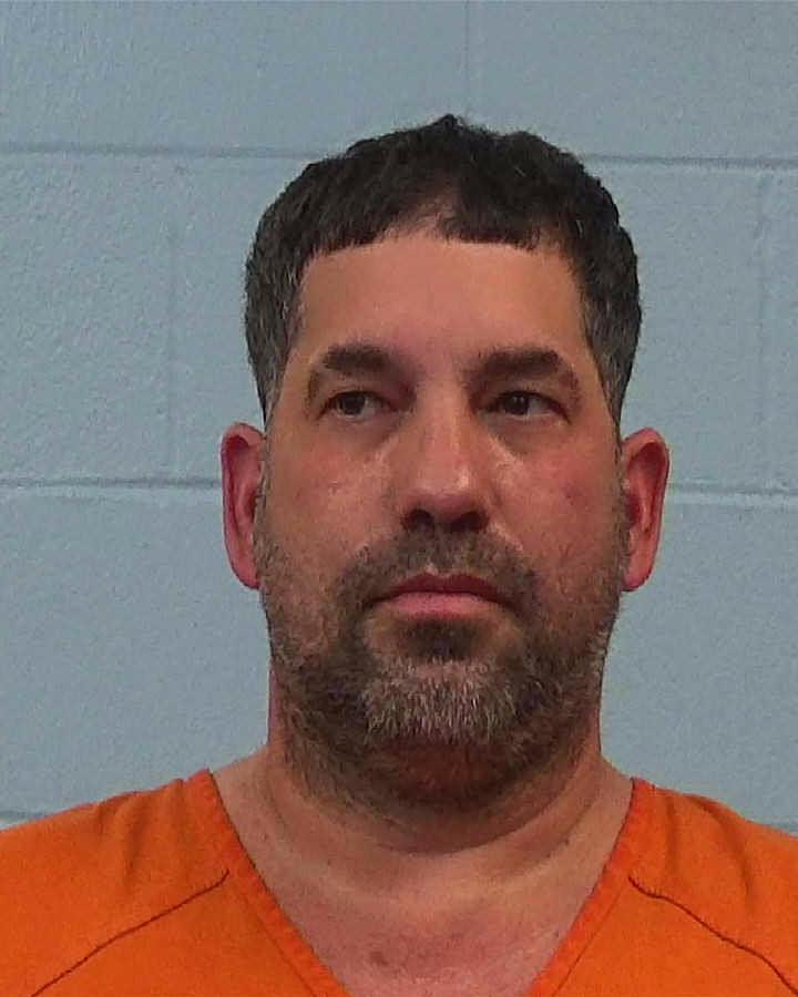 Barrio Denis, Yandy arrested by Williamson County PD/SO