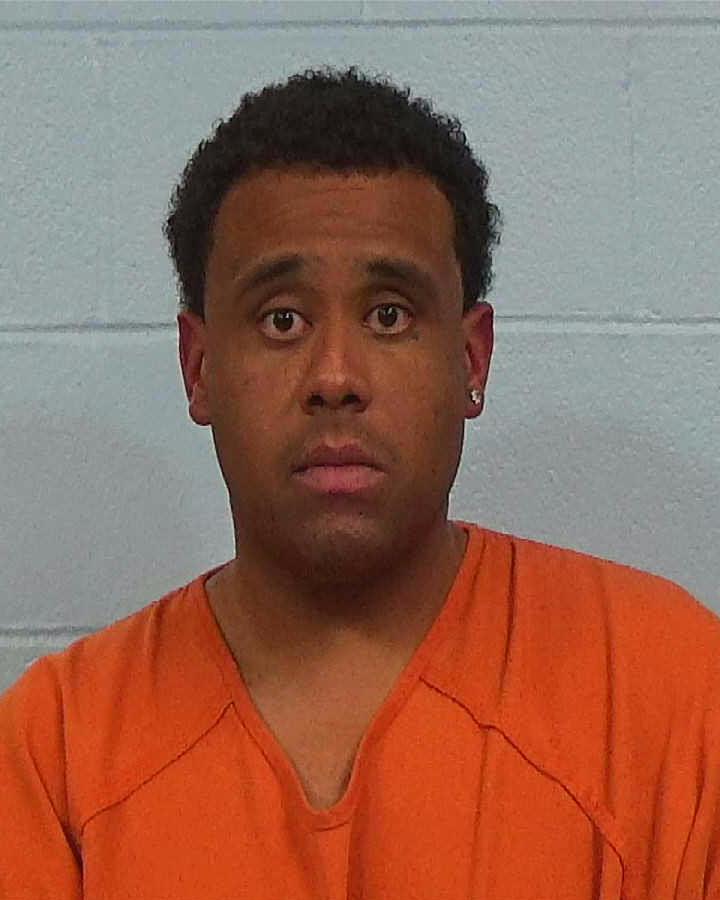 Hernandez, Dominick Skylar arrested by Williamson County PD/SO