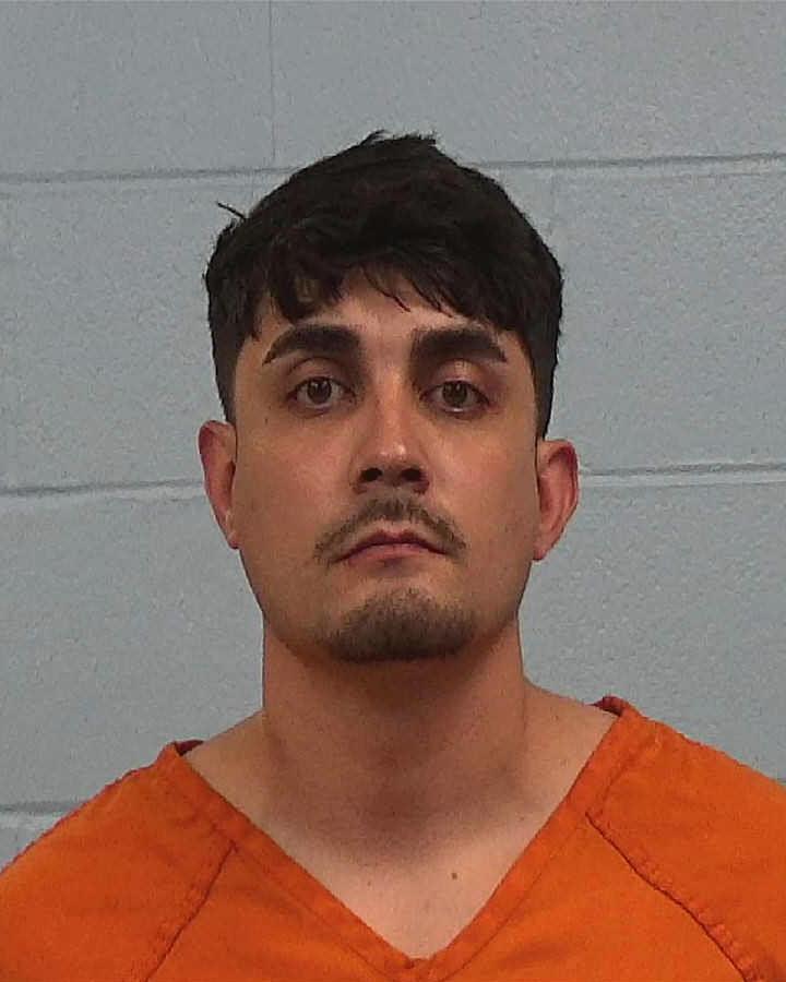 Aguilar, Jorge Jovan booking photo