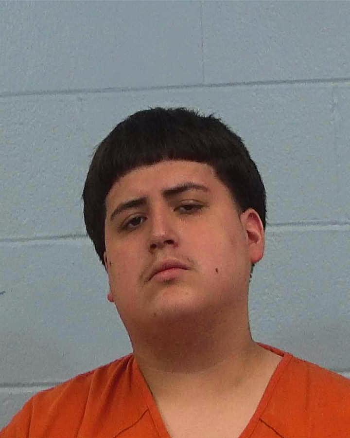 Aguilar, John Luis booking photo