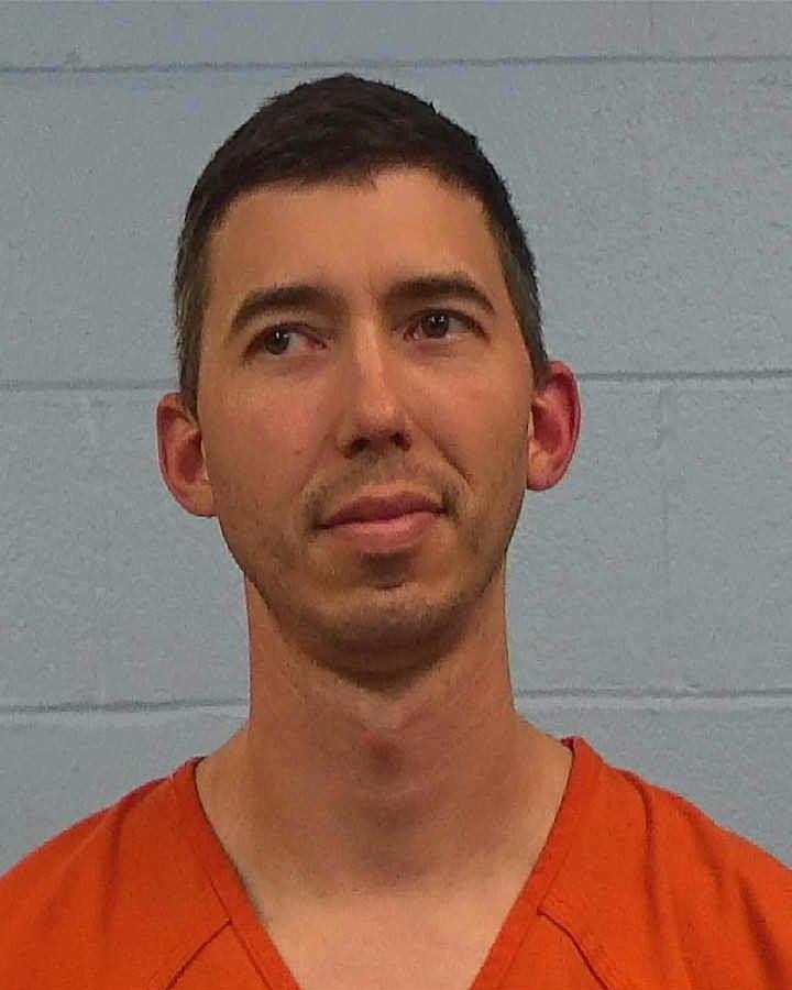 Marcantonio, Wade arrested by Williamson County PD/SO