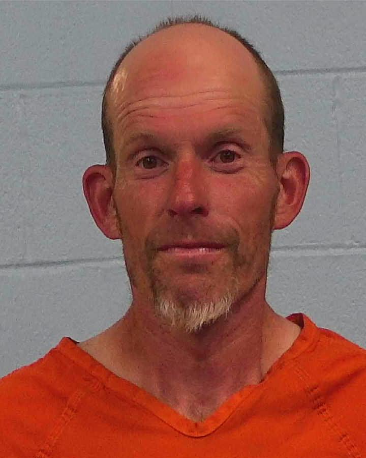 Hagood, Timothy Brent arrested by Williamson County PD/SO