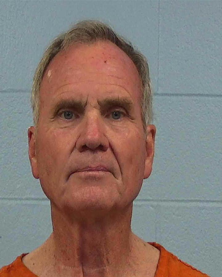 Whillock, Gary Dean booking photo