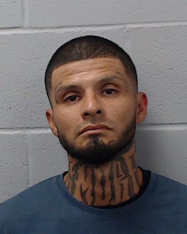 Aguilar, Joseph Lee booking photo