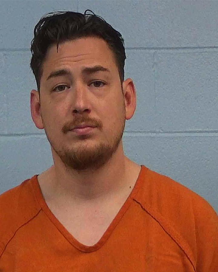 Gonzalez, Alejandro Gabriel booking photo