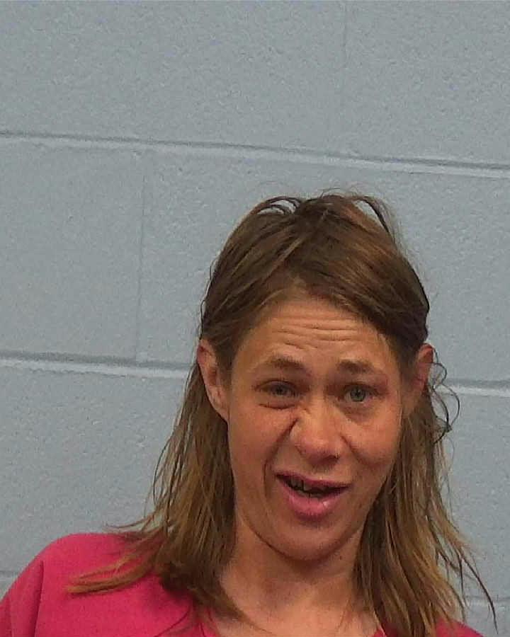 Bernstein, Felicity Kara booking photo