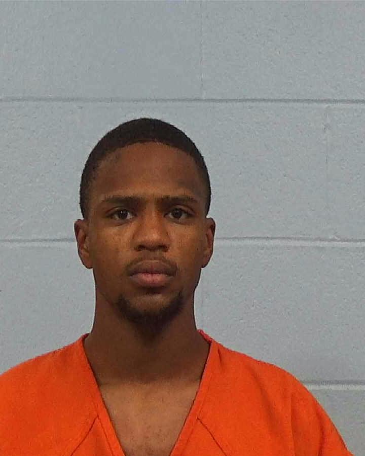 Howard Ojeda, Andrew arrested by Williamson County PD/SO